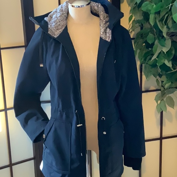 Jessica Simpson Shell Coat Size M - Picture 1 of 7